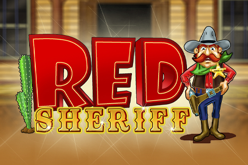 Red Sheriff
