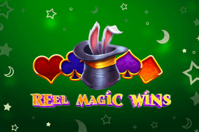 Reel Magic Wins