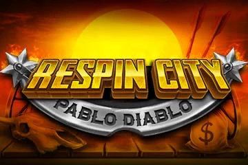 Respin City Pablo Diablo
