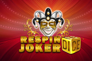 Respin Joker Dice