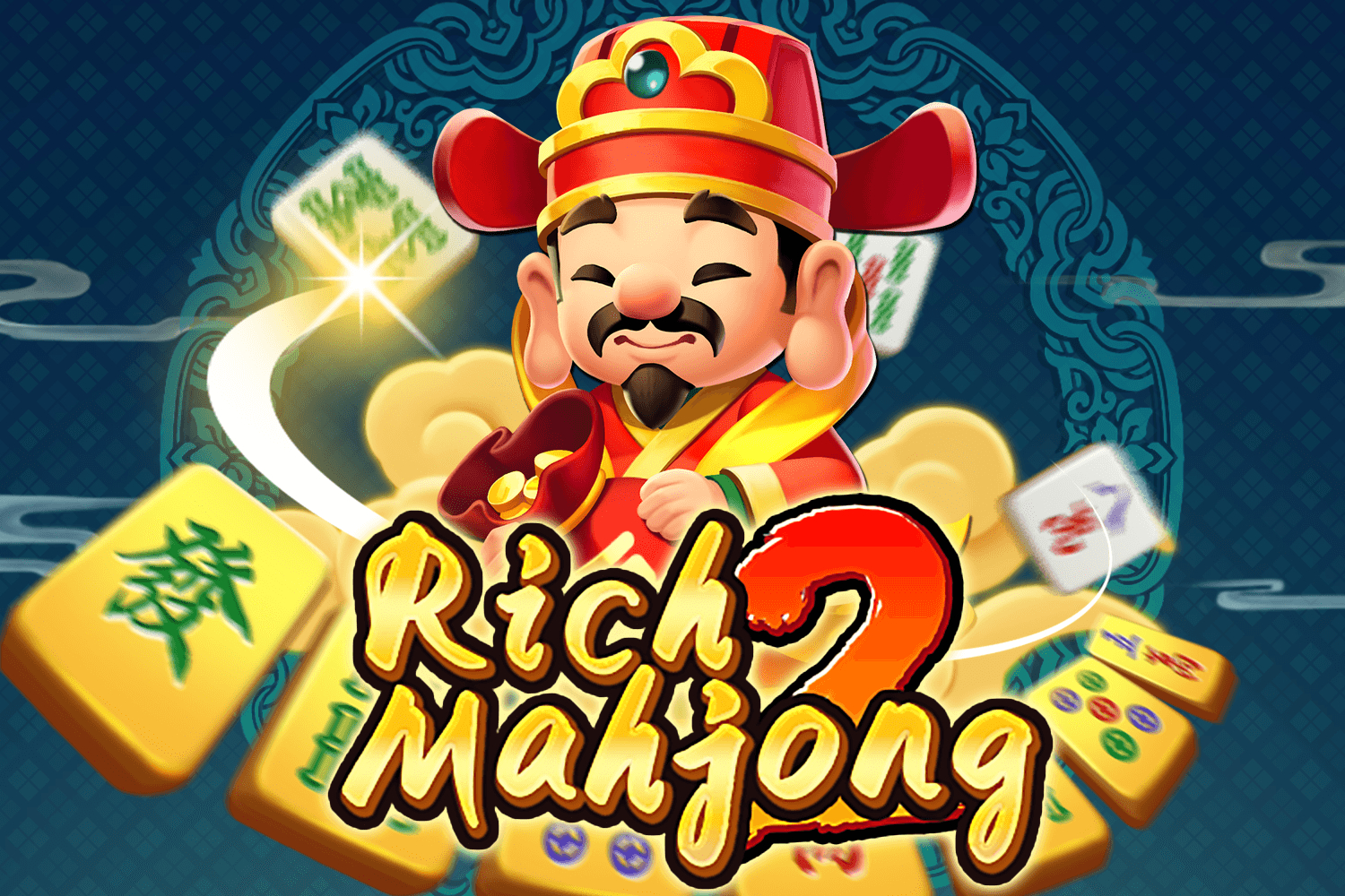 Rich Mahjong 2
