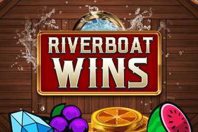 Riverboat Wins