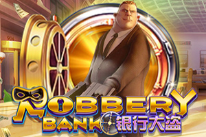 Robbery Bank