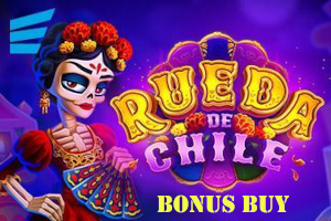 Rueda de Chile Bonus Buy
