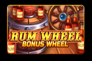 Rum Wheel