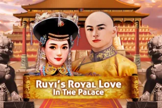 Ruyi's Royal Love in the Palace