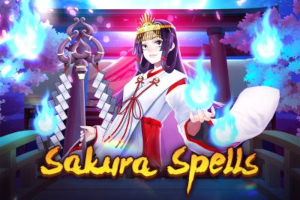Sakura Spells