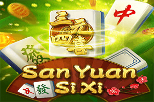 San Yuan Si Xi