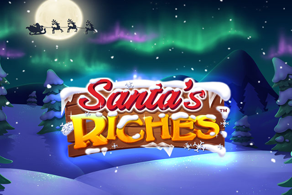 Santa's Riches
