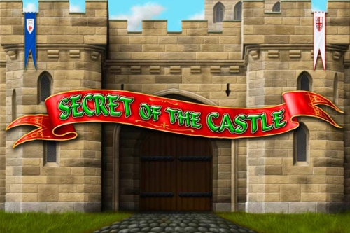 Secret of the Castle