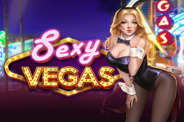Sexy Vegas