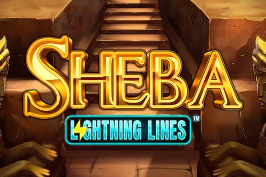 Sheba Lightning Lines