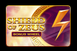 Shield of Zeus 3x3