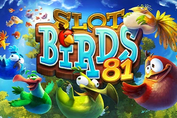 Slot Birds 81