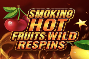 Smoking Hot Fruits Wild Respins