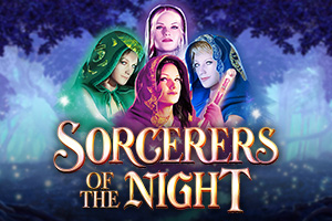 Sorceres of the Night