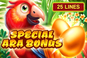 Special Ara Bonus