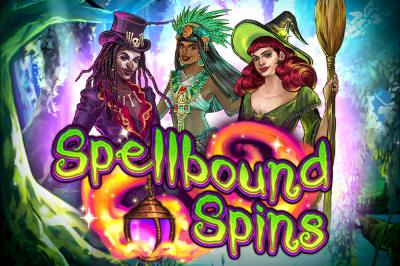 Spellbound Spins