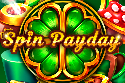 Spin Payday 3x3