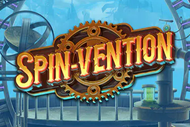 Spin-Vention