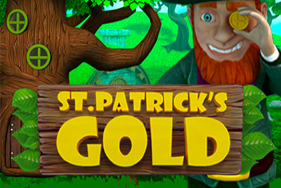 St. Patrick's Gold