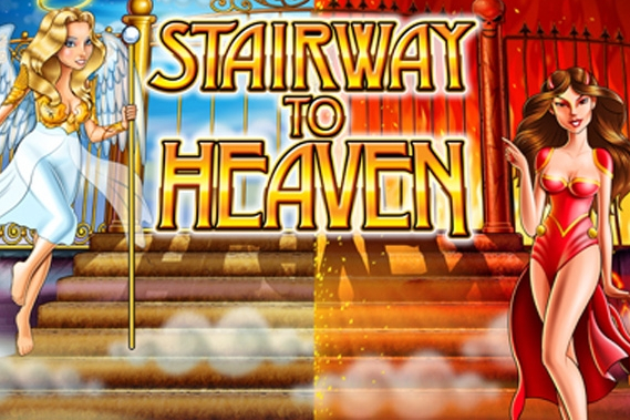 Stairway To Heaven