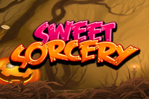 Sweet Sorcery