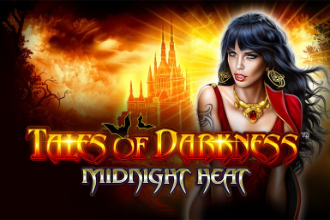 Tales of Darkness Midnight Heat