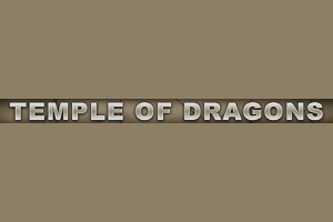 Temple of Dragons