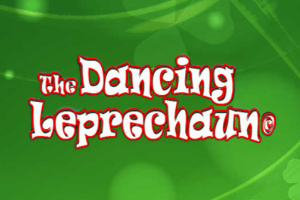 The Dancing Leprechaun