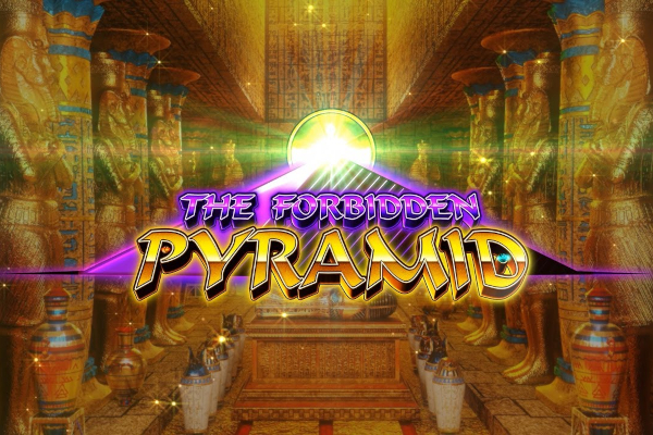 The Forbidden Pyramid