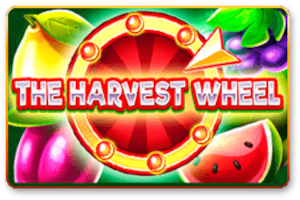 The Harvest Wheel 3x3