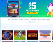 The Top 5 Slot Games to Play at Monster Casino Online