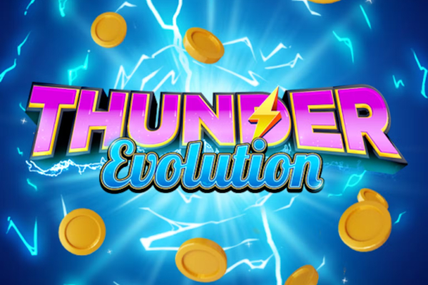 Thunder Evolution