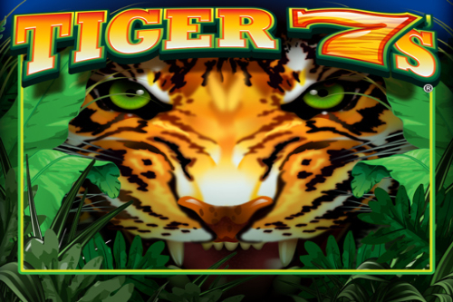 Tiger 7s