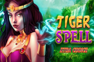 Tiger Spell - Xtra Choice
