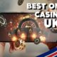 Top 10 Games You Must Try at Monster Casino Online