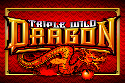Triple Wild Dragon