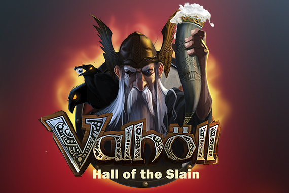 Valholl: Hall of the Slain