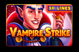 Vampire Strike
