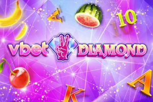 Vbet Diamond