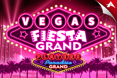 Vegas Fiesta Grand