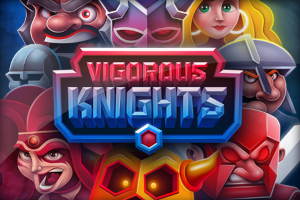 Vigorous Knights