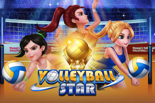Volleyball Star
