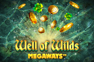 Well of Wilds Megaways