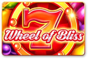 Wheel of Bliss 3x3