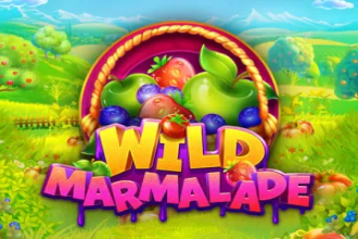 Wild Marmalade