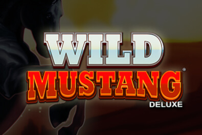 Wild Mustang